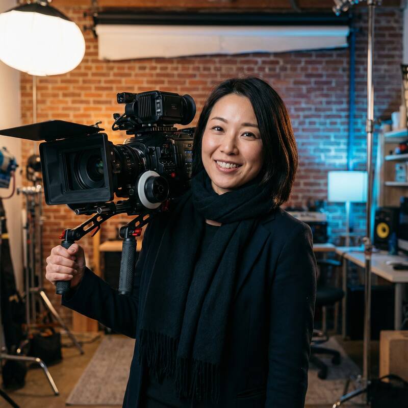 海角网视频摄影总监