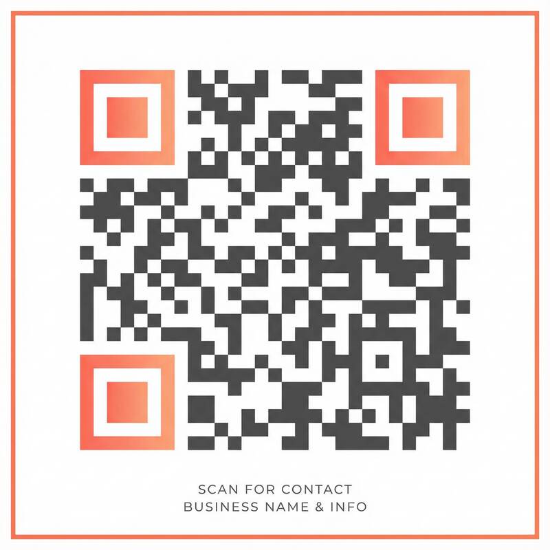 海角网商务二维码