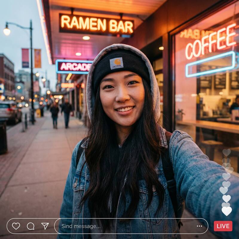 海角网美妆视频